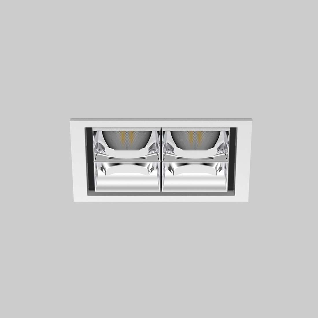 UNICO Q1 / Q4 basic recessed | Spotlights & Downlights